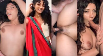 Desi Girl Jasmin New Fucking Mms