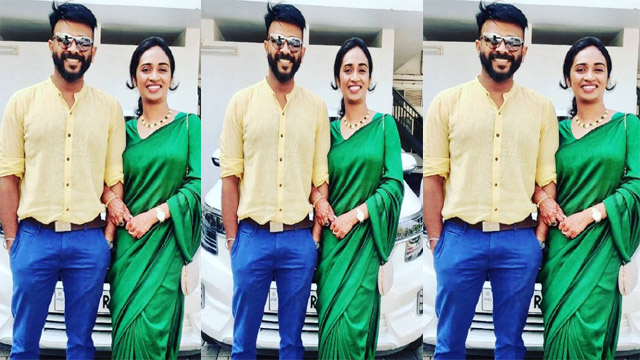 Mallu Cockold Couple Fucking HD
