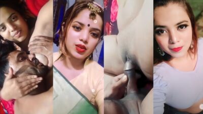 Desi Desi Girl Fucking With Lover