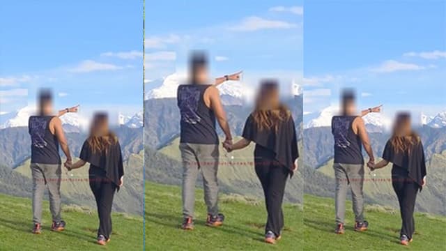 Viral Pankhuri Kunal Fucking In Their Camp Leaked Video 2026