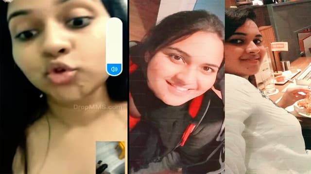 Desi Arti VIT – First Year Nude WA Call
