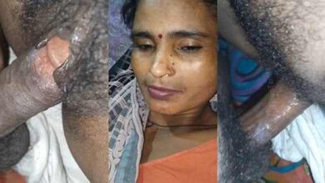 Horny Village Bhabhi – Thick Hair Wet Viral