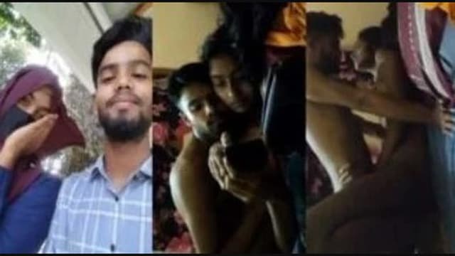 Young Muslim Lover – Hard Fucking Loud MMS