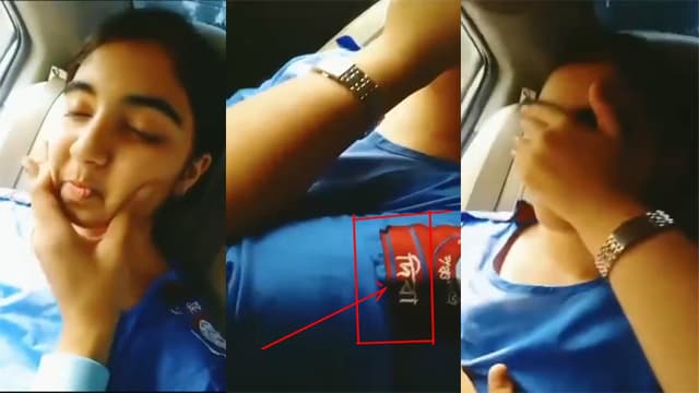 Desi Bengali GF – Hot Nude Car Viral