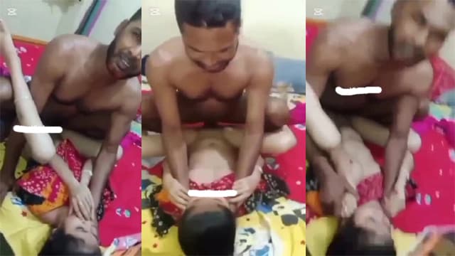 Horny Kaamwali – Raandi Investor Hard Fuck MMS