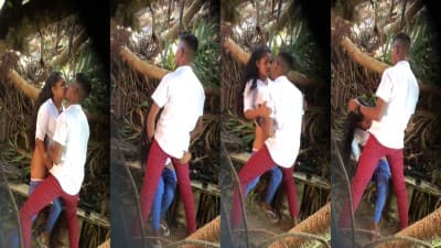 Kerala 18yr Young Girl Outdoor Fuck Hard Sex Free