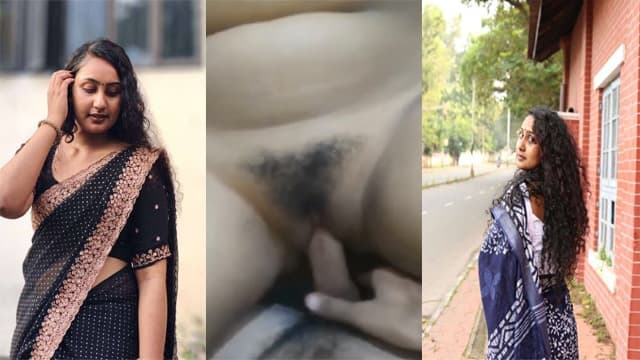 Mallu Wife Showing Nude Missionary Fucking Hot boobs