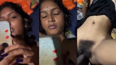 Tamil 19yr College Teen Girl Fucking Sex Online