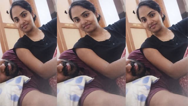 Tamil Sexy Girl Painful Fucking Viral Porn Video