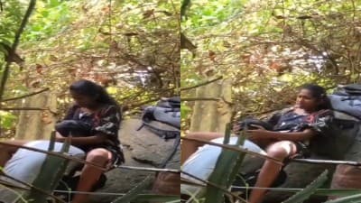 Village College Girl Bf Pussy Licking Fucking boobs