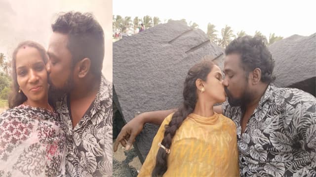 Tamil Bhabhi Hard Riding – Full Hubby Fuck MMS