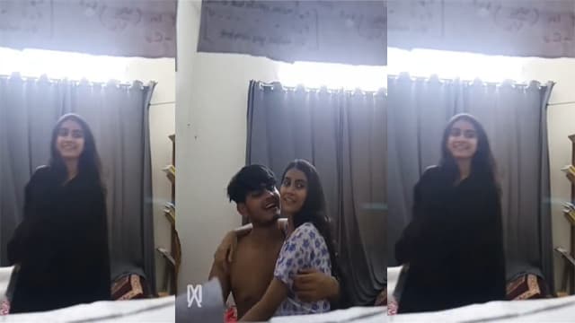 Horny Cousin Sister Brother Missionary Fuck MMS