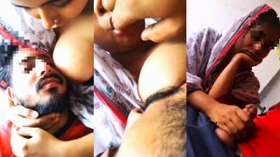 Mallu Lady Make – Love Suck Her Big Fucking Video