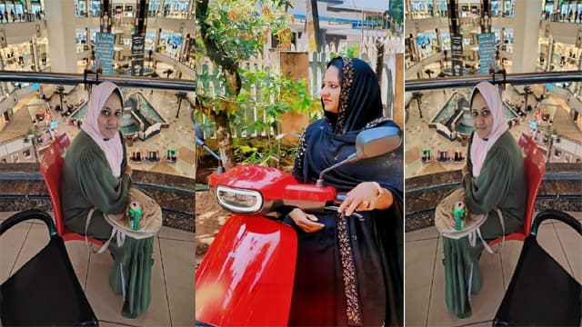 Muslim Wife Lover Hard Pound Video Call Leak
