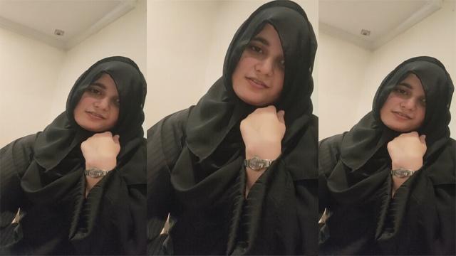 Sexy Punjabi Hijabi Wife Sucking Ex Cock Hard