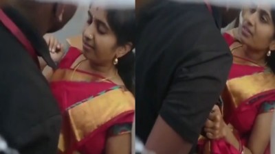 Young Tamil Wife Saree Office TL Fucking Video