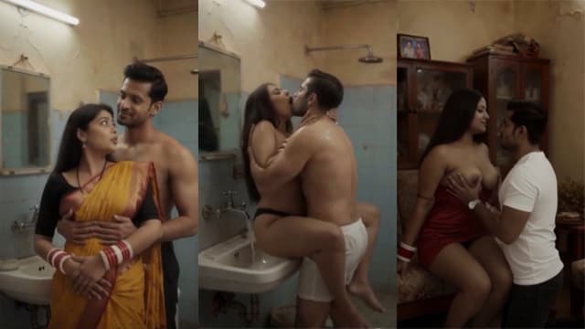 Indian Cheating wife husband friend fucking at home video 2026