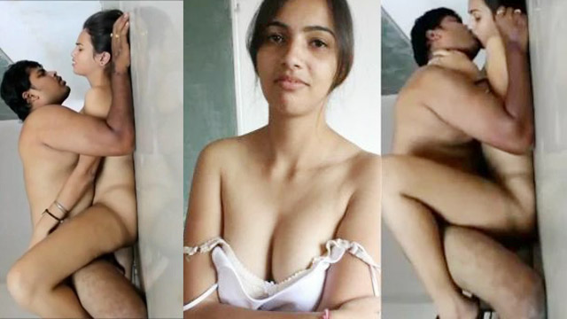 Desi College Girl Missionary Tabahi Chudai Classroom Video