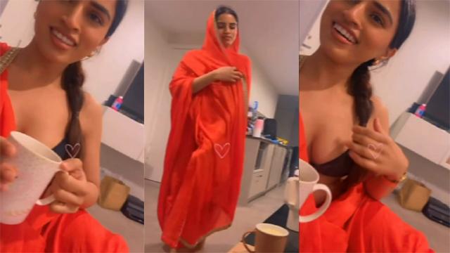 Young Punjabi Horny Girl Blowjob Hard Fucking Online